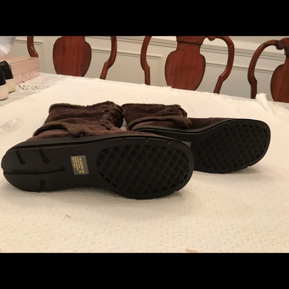 Boots - Picture 3 of 3